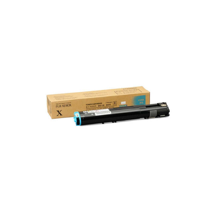 Xerox Versant 80 Cyan Cartucho de Toner Original - 006R01643