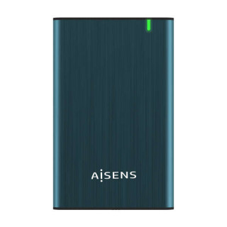 Aisens Caja Externa 2.5" para Discos Duros 9.5mm SATA I