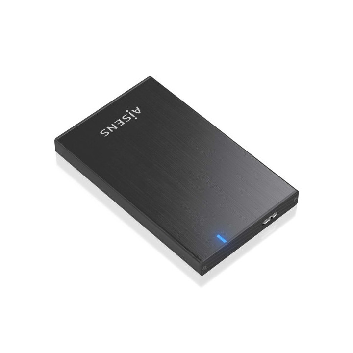 Aisens Caja Externa 2