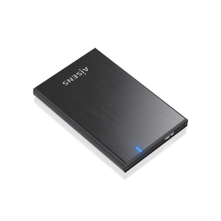Aisens Caja Externa 2