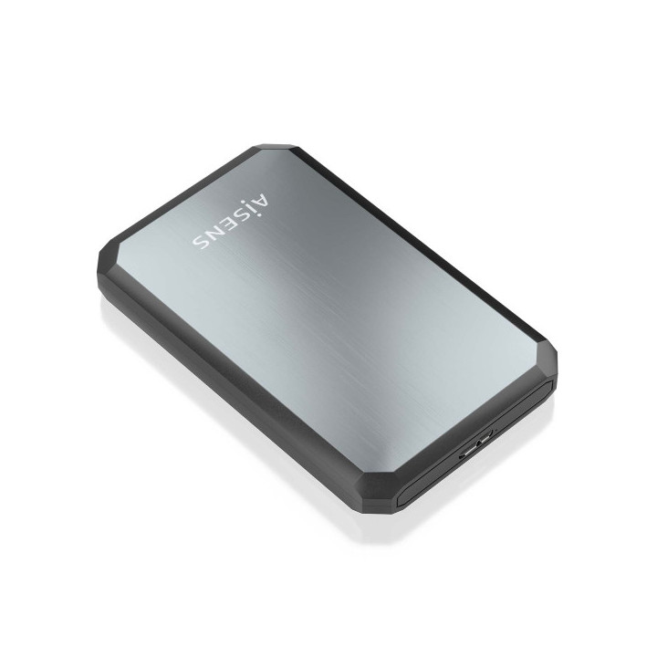 Aisens Caja Externa 2
