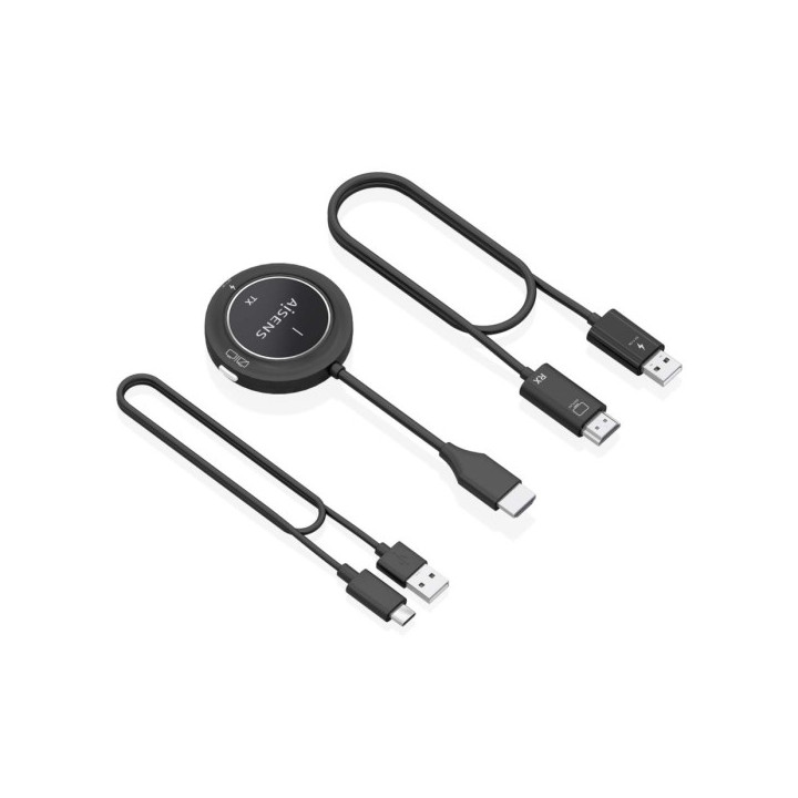 Aisens HDMI Inalambrico 1080P 60Hz 30m - Color Negro