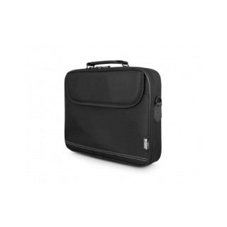 Urban Factory Activ'Bag Maletin para Portatil hasta 14" - Color Negro