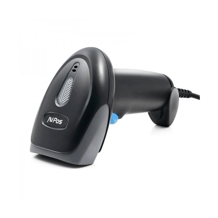 AVPos AVP-930-2D Lector de Codigos - Escaneo Gatillo