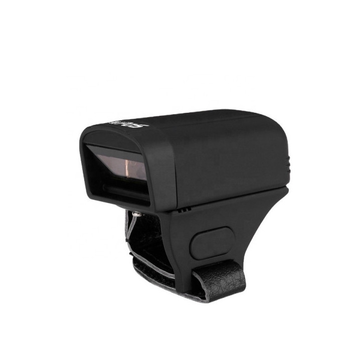 AVPos Lector de Codigos Portatil Finger BT02 - Codigos 1D