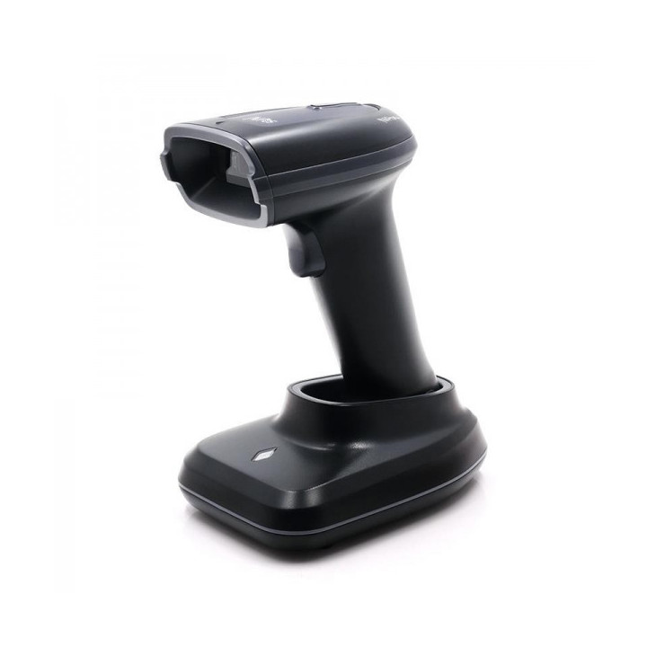 AVPos AVP-BT230-2D Lector de Codigos Inalambrico - 2000Mah - Codigos 1D