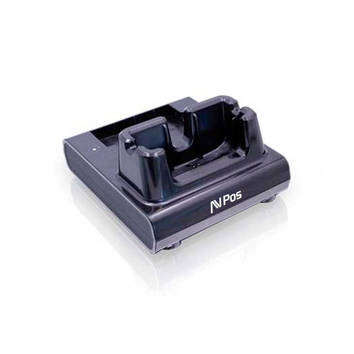 AVPos Dock Base de Carga para Capturador PDA AVP-DC41