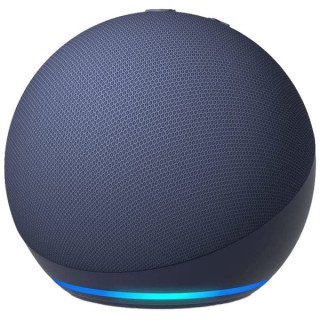 Amazon Echo Dot 5ª Gen Altavoz Inteligente WiFi Bluetooth - Control de otros Dispositivos - Sonido de Calidad - Alexa Integrad