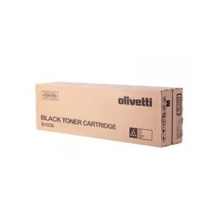Olivetti B1036 Negro Cartucho de Toner Original - B1036