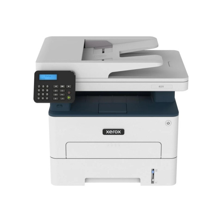 Xerox B225 Impresora Multifuncion Laser Monocromo Duplex WiFi 36ppm