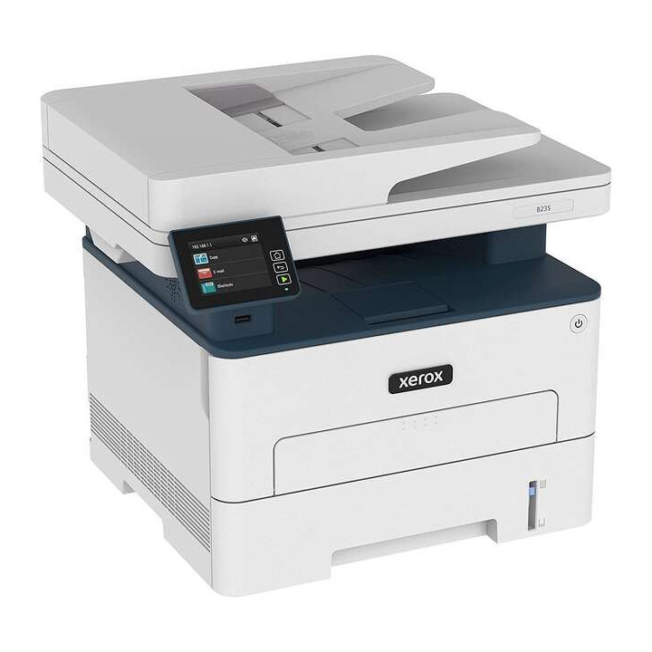 Xerox B235 Impresora Multifuncion Laser Monocromo Duplex WiFi Fax 36ppm - Pantalla Tactil