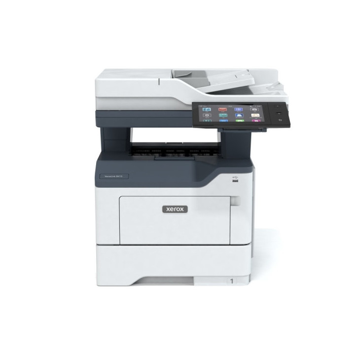 Xerox B415 Impresora Multifuncion Laser Monocromo Duplex Fax 38ppm - 2 Bandejas
