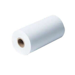 Brother Pack de 24 Rollos de Papel Continuo - Medidas 79mm x 14m
