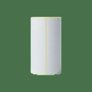 Brother BDE1J152102058 - Pack de 20 Rollos de Etiquetas Precortadas Originales - 102x152mm - 85 Etiquetas por rollo