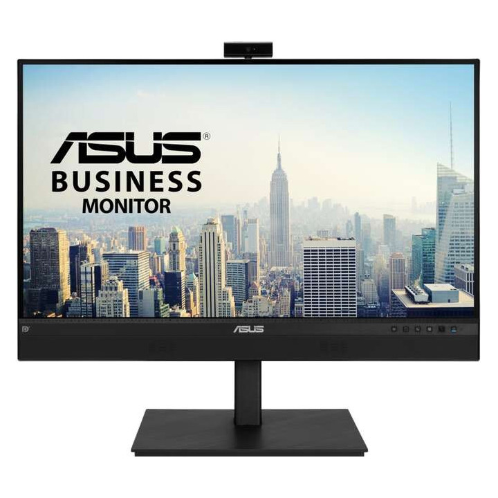 Asus Monitor 23.8" LED IPS FullHD 1080p - Respuesta 5ms - Ajustable en Altura