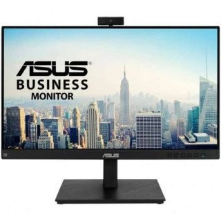 Asus Monitor 23.8" LED IPS FullHD 1080p - Webcam - Respuesta 5ms - Ajustable en Altura
