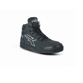 Upower Bob S ESD Calzado de Seguridad Alta Resistencia - Talla 35 - Antideslizantes