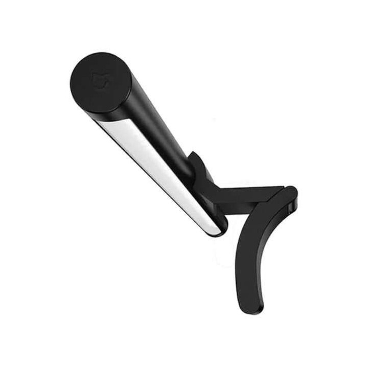 Xiaomi Mi Barra de Luz para Monitor - Alimentacion USB-C - Luminosidad Adaptable 2700 - 6500K - Color Negro