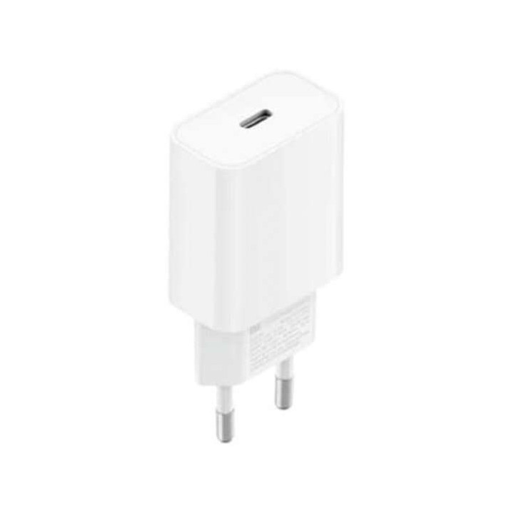 Xiaomi Mi Fast Charger Cargador de Pared USB-C para Smartphone