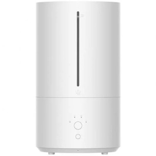 Xiaomi Smart Humidifier 2 Humidificador de Aire 28W - 4.5L - Tecnologia de Esterilizacion Ultravioleta - Autonomia hasta 32h -
