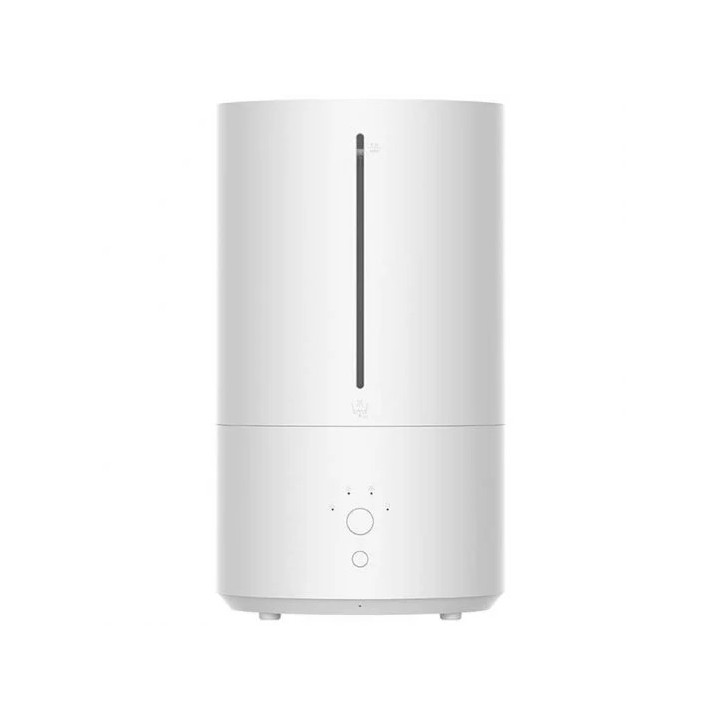 Xiaomi Smart Humidifier 2 Humidificador de Aire 28W - 4.5L - Tecnologia de Esterilizacion Ultravioleta - Autonomia hasta 32h -