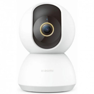 Xiaomi Smart Camera C300 Camara IP Vigilancia 2K WiFi - Vigilancia Interior - Vision Nocturna - Angulo de Vision 360° - IA par