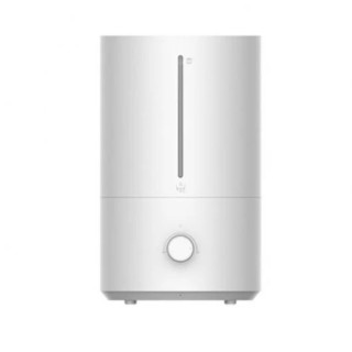 Xiaomi Humidifier 2 Lite Humidificador de Aire 23W - 4L - Tecnologia Antibacteriana de Iones de Plata - Autonomia hasta 30h - S