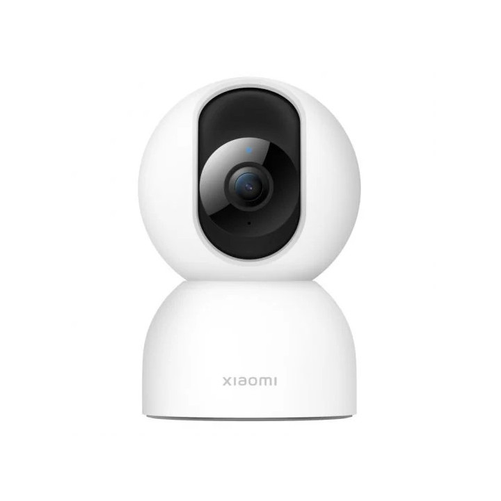 Xiaomi Smart Camera C400 Camara Vigilancia 2K WiFi - Vista Horizontal Completa 360º - Deteccion Humana