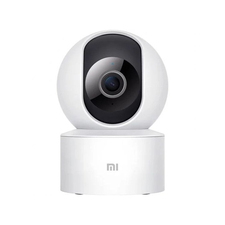 Xiaomi Smart Camera C200 Camara IP Vigilancia FullHD 1080p WiFi - Vigilancia Interior - Vision Nocturna - Angulo de Vision 360?