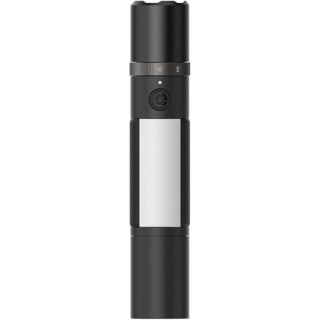 Xiaomi Flashligh Linterna Multifuncion 1000 Lumenes - Fijacion Magnetica - Cortador de Cinturon de Seguridad e Interruptor para