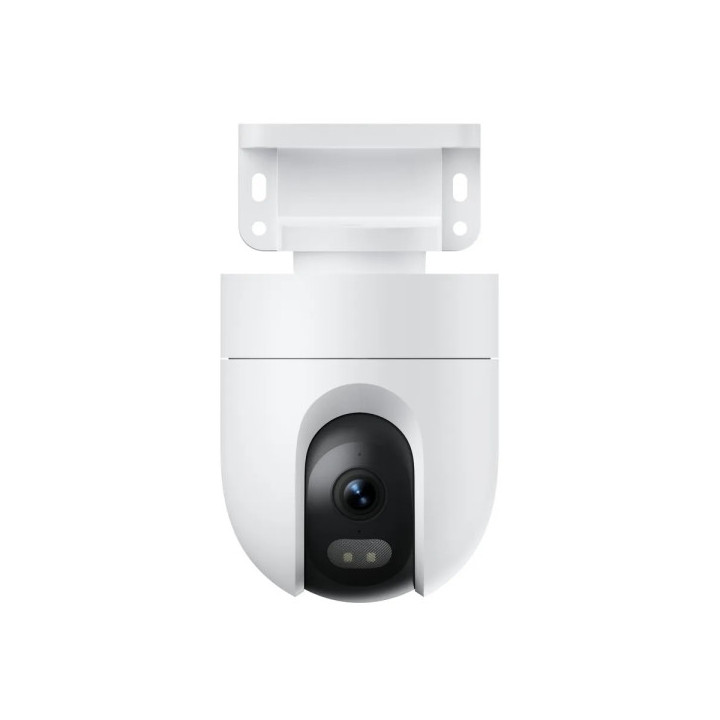 Xiaomi Outdoor Camera CW400 Camara Vigilancia 2.5K WiFi - Vista Horizontal Completa 360º - Deteccion Humana por IA - Vision No