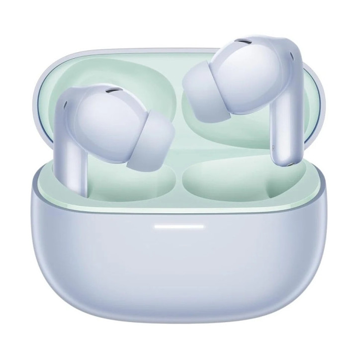 Xiaomi Redmi Buds 5 Pro Auriculares Bluetooth 5.3 - Anulacion de Ruido con IA + 3 Microfonos - Conectividad Inteligente - Contr