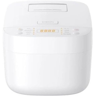 Xiaomi Smart Multifuncional Rice Cooker Arrocera Electrica 3L Inteligente WiFi - 8 Funciones de Coccion - Control con APP Mi Ho