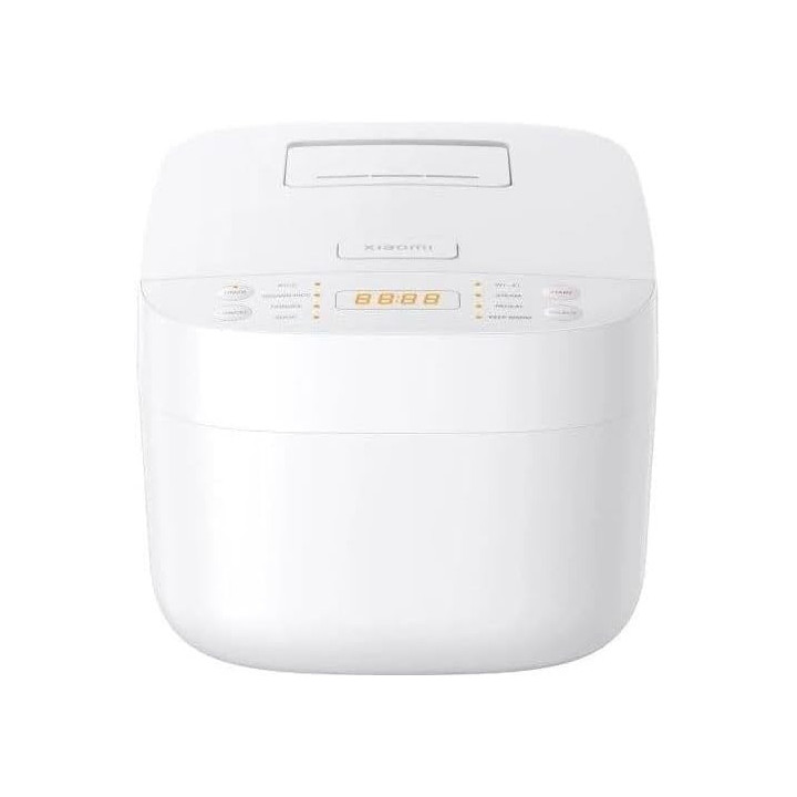 Xiaomi Smart Multifuncional Rice Cooker Arrocera Electrica 3L Inteligente WiFi - 8 Funciones de Coccion - Control con APP Mi Ho