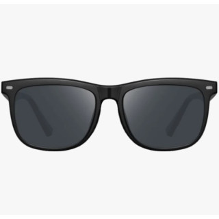 Xiaomi Square Sunglasses Gafas de Sol - UV400 - Color Negro