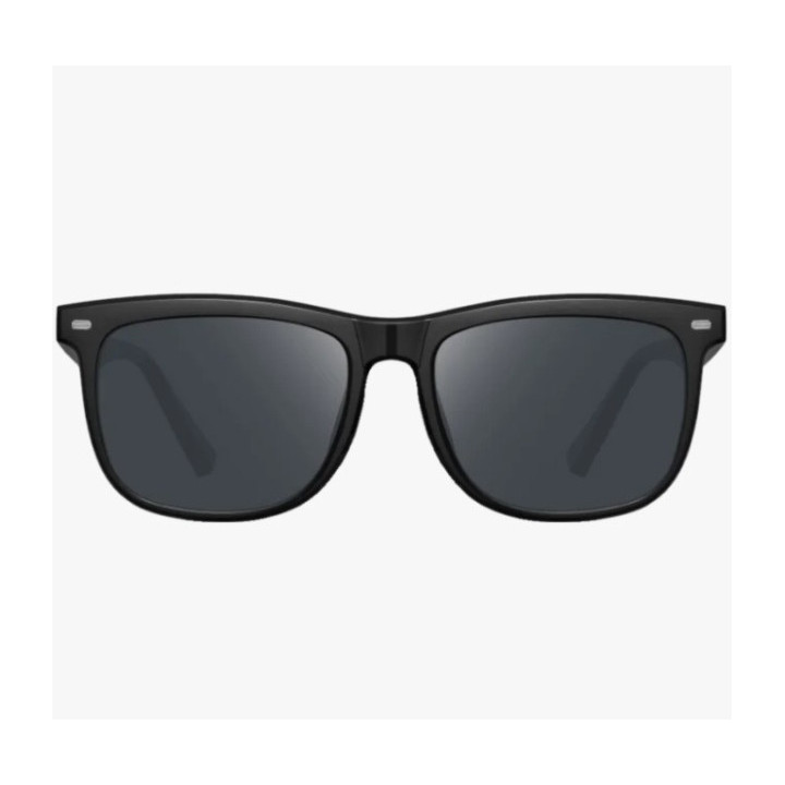 Xiaomi Square Sunglasses Gafas de Sol - UV400 - Color Negro