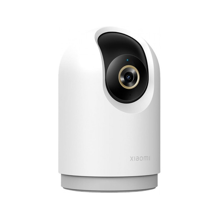 Xiaomi Smart Camera C500 Pro Camara Vigilancia 3K HDR 5MP WiFi Bluetooth - Vista Completa 360º - Deteccion de Mascotas - Chip