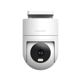Xiaomi Outdoor Camera CW300 Camara Vigilancia 2.5K WiFi - Vista Horizontal Completa 360º - Deteccion Humana - Vision Nocturna