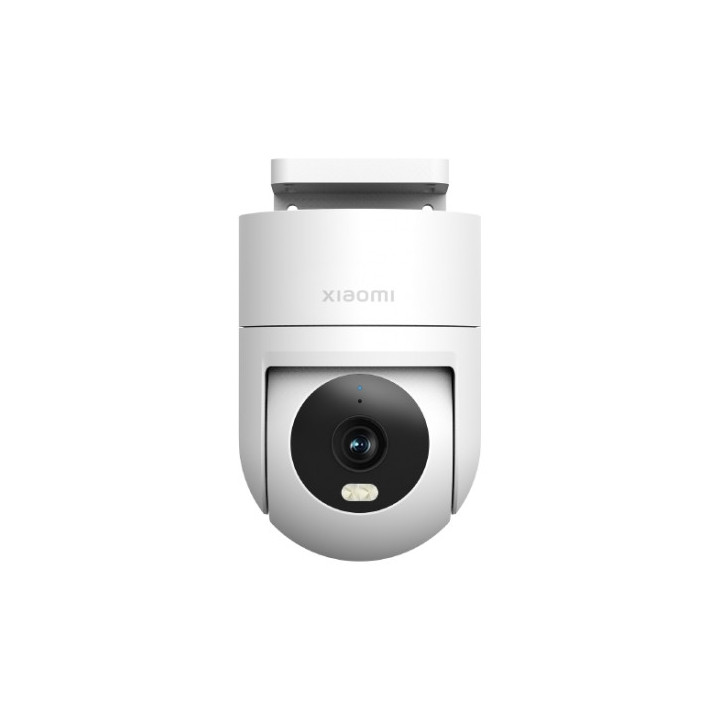 Xiaomi Outdoor Camera CW300 Camara Vigilancia 2.5K WiFi - Vista Horizontal Completa 360º - Deteccion Humana - Vision Nocturna