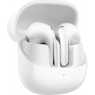 Xiaomi Buds 5 Auriculares Bluetooth 5.4 TWS - Microfono Integrado - Autonomia hasta 6h - Cancelacion Activa de Ruido - Control