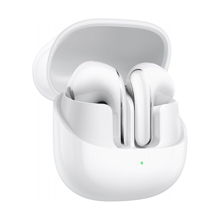 Xiaomi Buds 5 Auriculares Bluetooth 5.4 TWS - Microfono Integrado - Autonomia hasta 6h - Cancelacion Activa de Ruido - Control