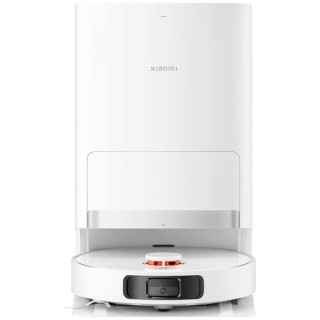 Xiaomi Vacuum X20+ Robot Aspirador Inteligente WiFi 6000Pa + Base de Autolimpieza - Barrido