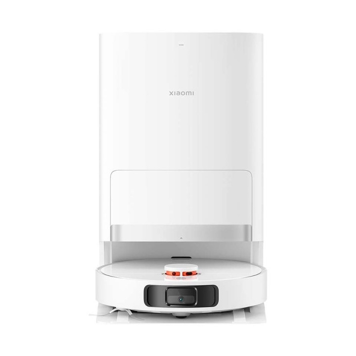 Xiaomi Vacuum X20+ Robot Aspirador Inteligente WiFi 6000Pa + Base de Autolimpieza - Barrido