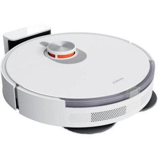 Xiaomi Vacuum S20+ Robot Aspirador Inteligente WiFi 6000 Pa - Barrido y Fregado - Autonomia hasta 170min. - Bateria de 5200mAh