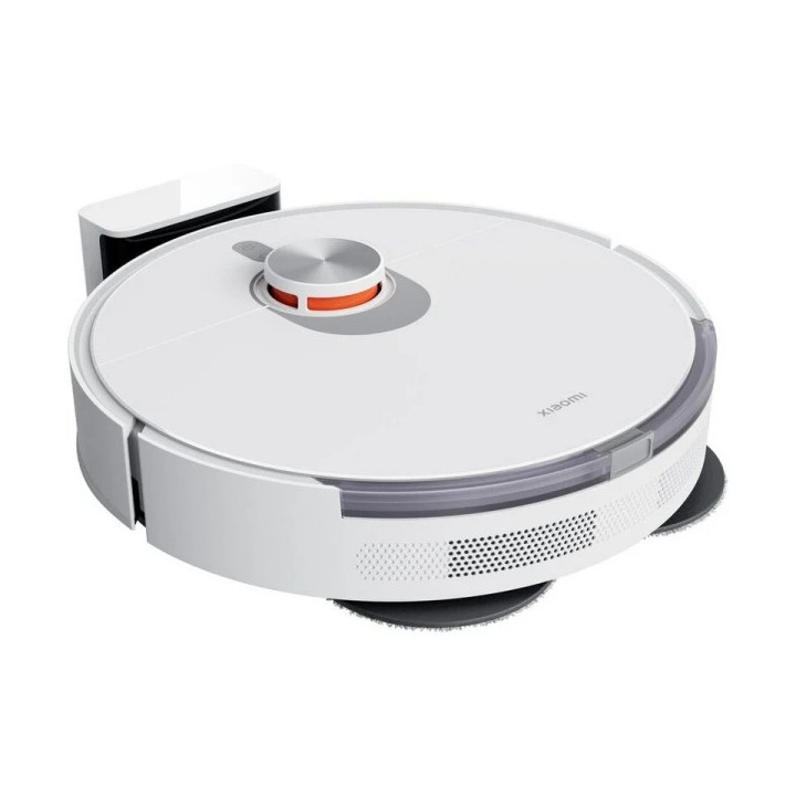 Xiaomi Vacuum S20+ Robot Aspirador Inteligente WiFi 6000 Pa - Barrido y Fregado - Autonomia hasta 170min. - Bateria de 5200mAh