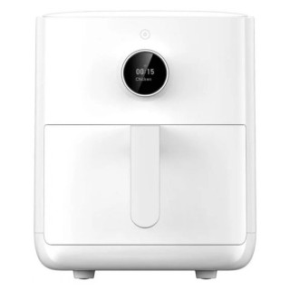 Xiaomi Smart Air Fryer Freidora sin Aceite 4.5L 1500W - Control Inteligente de Temperatura - +100 Recetas con la APP Xiaomi Hom