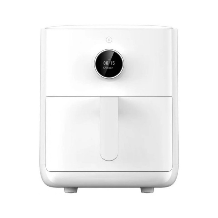 Xiaomi Smart Air Fryer Freidora sin Aceite 4.5L 1500W - Control Inteligente de Temperatura - +100 Recetas con la APP Xiaomi Hom