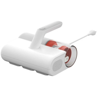 Xiaomi Dust Mite Vacuum Cleaner Aspirador de Acaros y Bacterias - Hasta 12.000 Pa - Desinfeccion con Luz UV de 254nm - Secado c