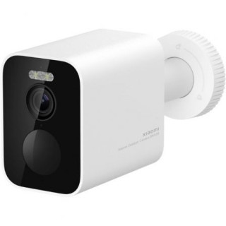 Xiaomi Outdoor Camera BW500 Camara Vigilancia para Exterior 2K - Campo de Vision de 136º - Deteccion de Movimiento Humano - Vi