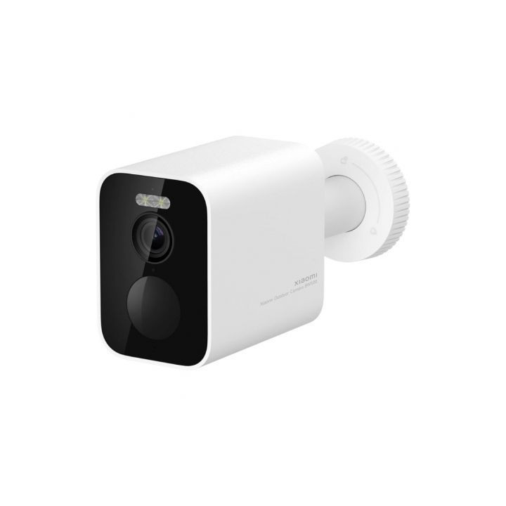 Xiaomi Outdoor Camera BW500 Camara Vigilancia para Exterior 2K - Campo de Vision de 136º - Deteccion de Movimiento Humano - Vi